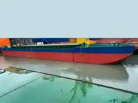 Binnenvaartschip Te koop