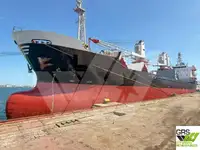 Vrachtschip Te koop