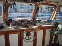 Cruise schip Te koop