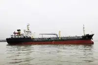tankers Te koop