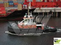 Sleepboot Te koop