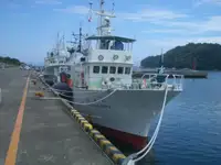 Visserij Trawler Te koop