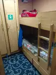Bemanningsboot Te koop