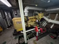 Veerboot Te koop