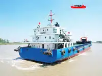 Binnenvaartschip Te koop