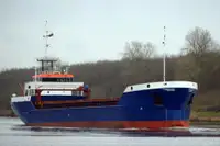 Vrachtschip Te koop