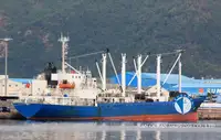 Koelschip Te koop