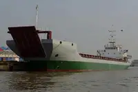 RORO-schip Te koop