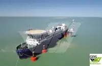 Accommodatieschip Te koop