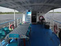 Motorschip Te koop