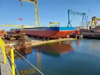 Binnenvaartschip Te koop
