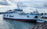 Landingsvaartuig, tank Te koop