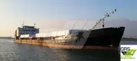Vrachtschip Te koop