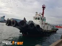 Sleepboot Te koop