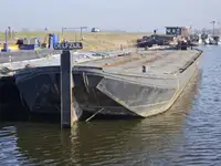 Binnenvaartschip Te koop