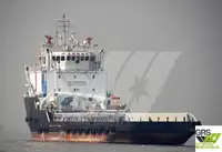 bevoorradingsschip Te koop