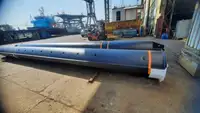 Binnenvaartschip Te koop