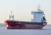Vrachtschip Te koop