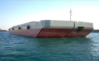 Binnenvaartschip Te koop