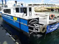 Catamaran Te koop