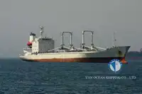 Koelschip Te koop