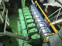 Olietanker, Chemicaliëntanker Te koop