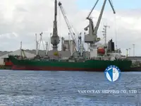 Koelschip Te koop