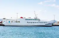 Motorschip Te koop