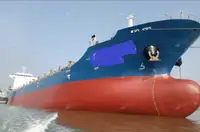 Containerschip Te koop
