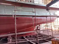 Beuglijnschip Te koop
