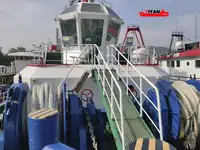 Sleepboot Te koop