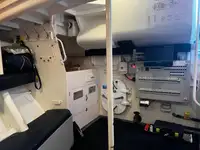 Bemanningsboot Te koop