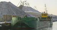 Binnenvaartschip Te koop