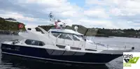 Motorschip Te koop