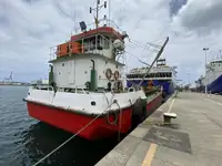 Binnenvaartschip Te koop