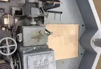 Binnenvaartschip Te koop