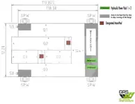 Binnenvaartschip Te koop