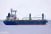 Vrachtschip Te koop