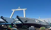 Landingsvaartuig, tank Te koop