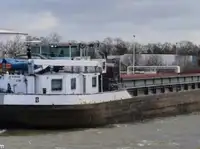 Vrachtschip Te koop