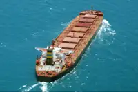 Vrachtschip Te koop