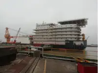 Binnenvaartschip Te koop