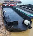 Binnenvaartschip Te koop
