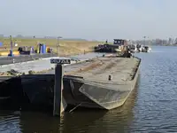 Binnenvaartschip Te koop