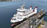 Motorschip Te koop