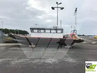 Stijve opblaasbare boot Te koop