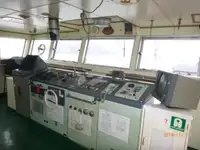 Vrachtschip Te koop