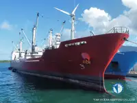 Koelschip Te koop