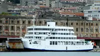 RoPax schip Te koop