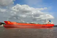 tankers Te koop